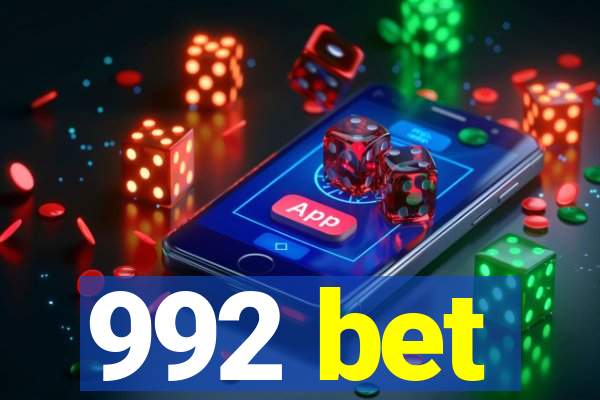992 bet